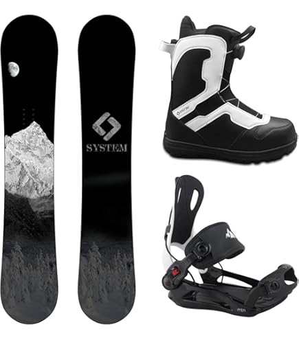 エアウォーク スノーボード 140cm Amazon.com : Symbolic Airwalk 140cm-155cm Snowboard and